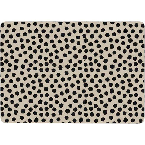 Cheetah Spots Surface Laptop Studio Skin